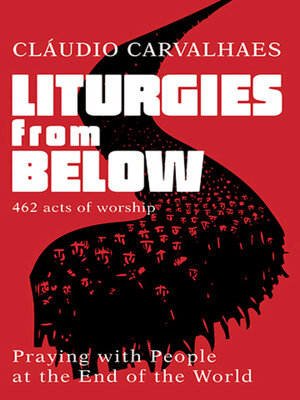 cover image of Liturgies from Below